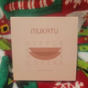 Nipple Covers - Pink